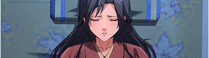 炼慾:色魔再临第16話-妳在床上也會害羞?