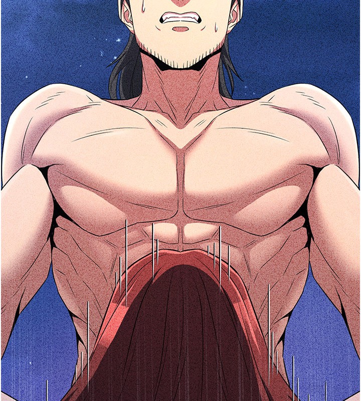 炼慾:色魔再临第16話-妳在床上也會害羞?