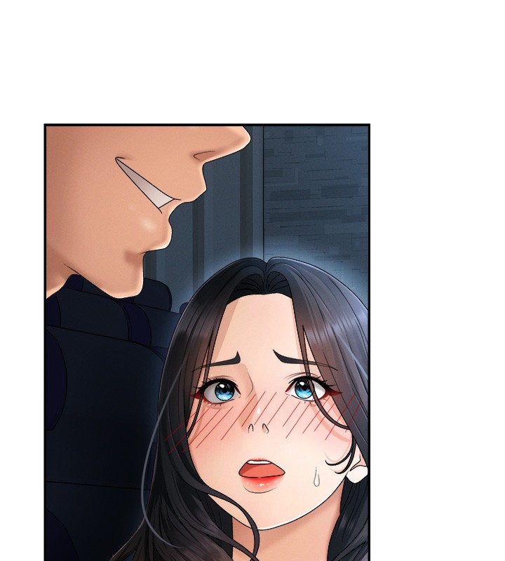 肉体审判第27話-以口交作為回禮