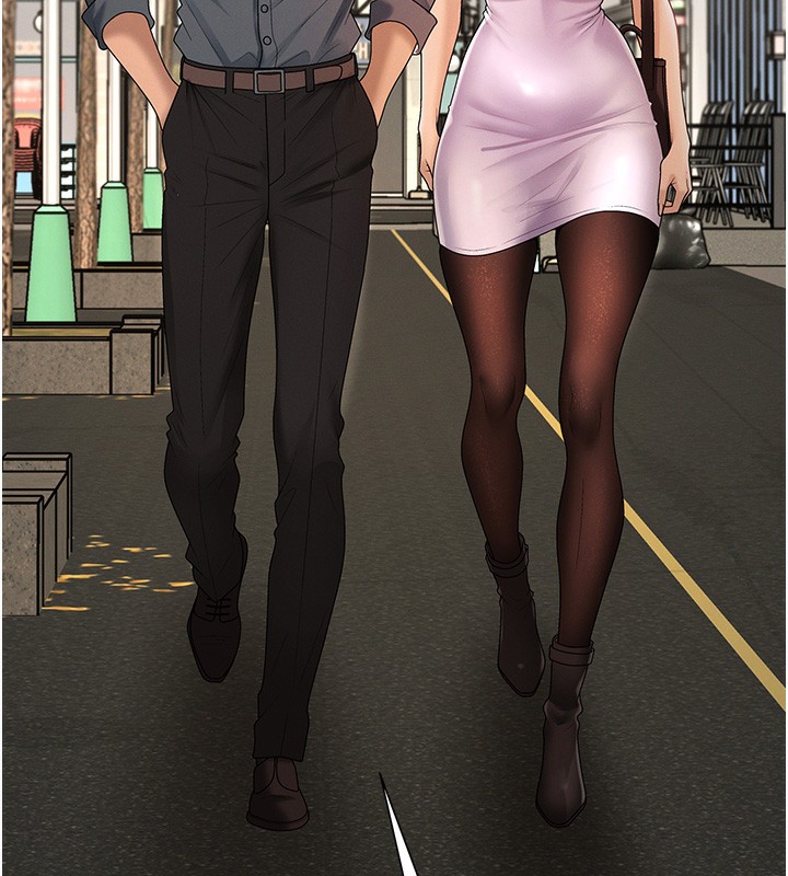 肉体审判第27話-以口交作為回禮