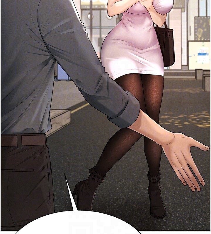 肉体审判第27話-以口交作為回禮