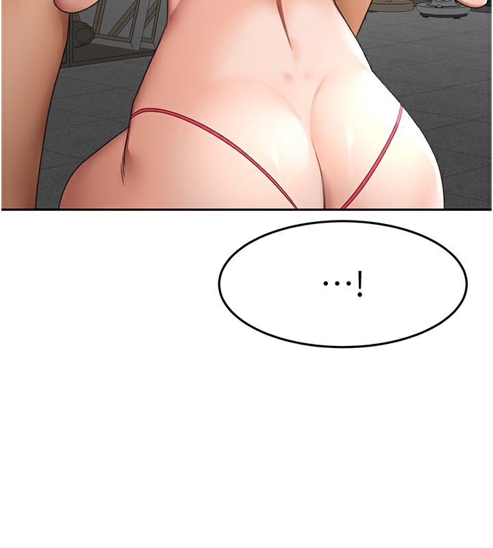 顶加套房的春天第43話-變態院長的謊言