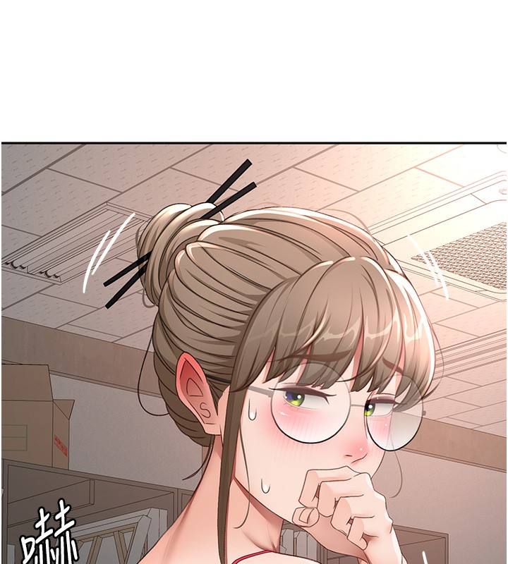 顶加套房的春天第43話-變態院長的謊言