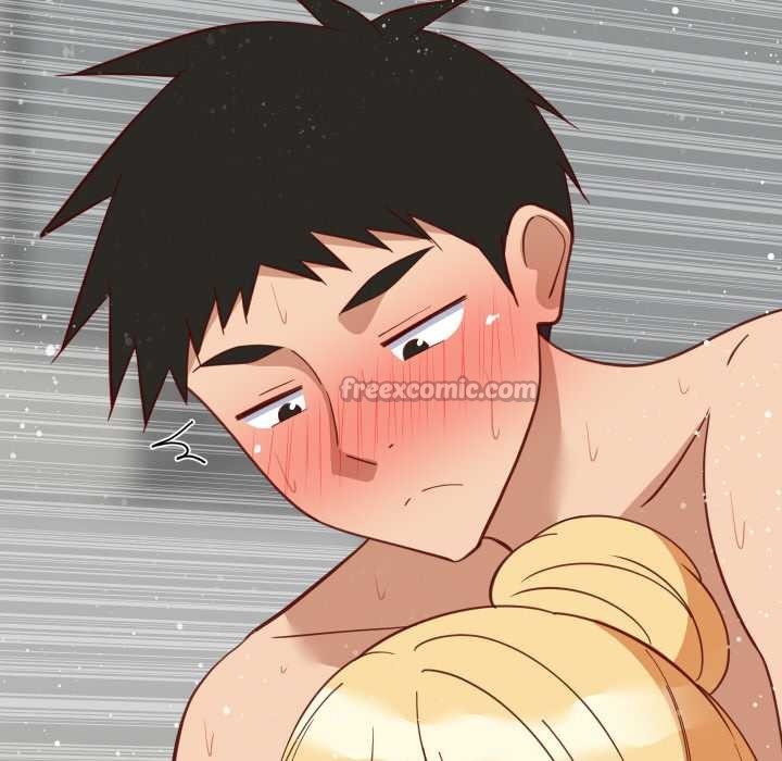 难缠姐妹偏要和我同居第69話