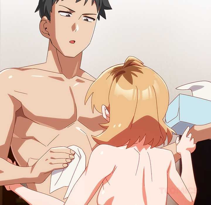 与众不同的兄妹第21話