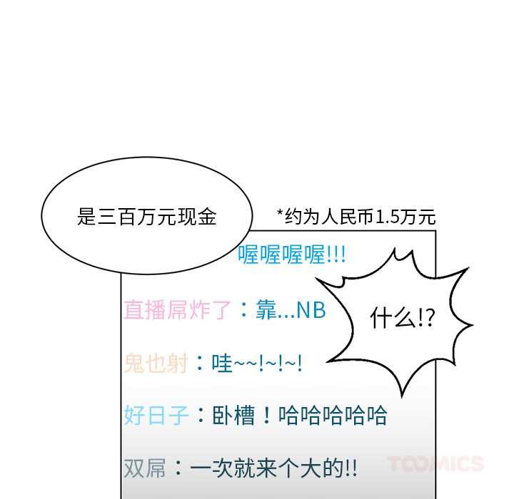 她的直播间第36話