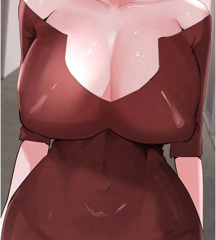 黑道千金第57話-原來這裡是妳的敏感帶