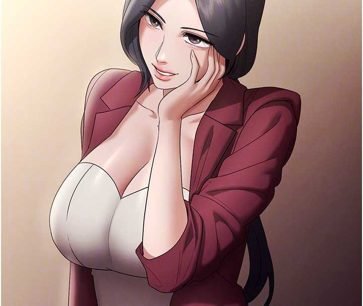 老闆娘的誘惑第79話-誰更吸引你?