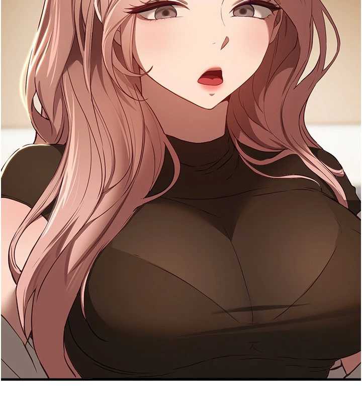 BeautifulDays第58話-自己把絲襪撕開