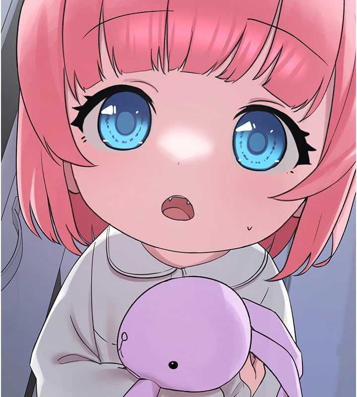 垃圾堆捡到宠物系萌妹第23話-哪裡才是棲身之地?