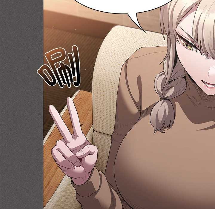 神圣陷阱第19話