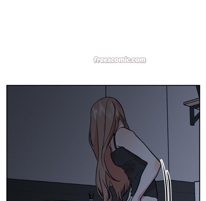 附属品少女的叛逆期第24話