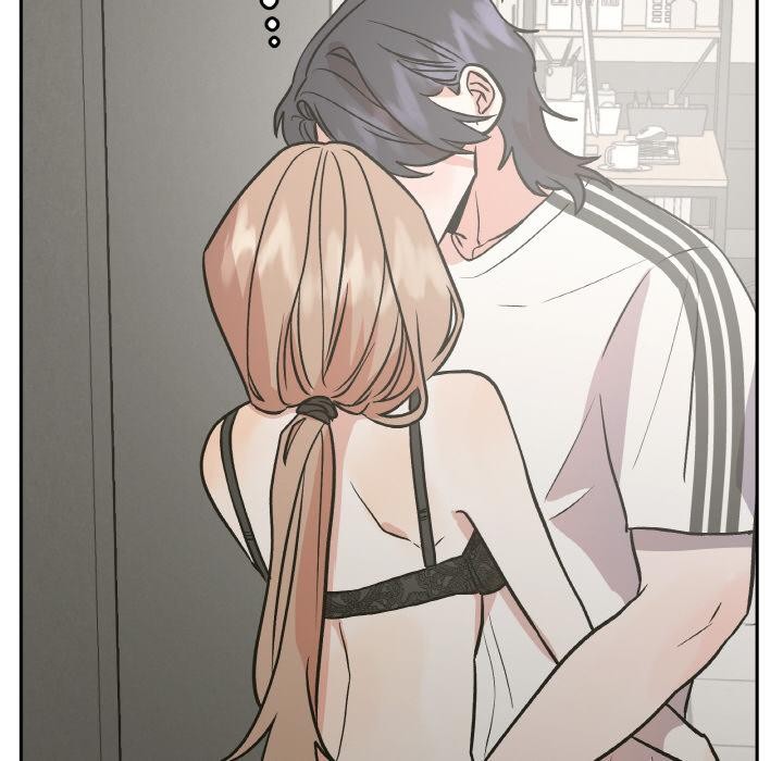 附属品少女的叛逆期第24話