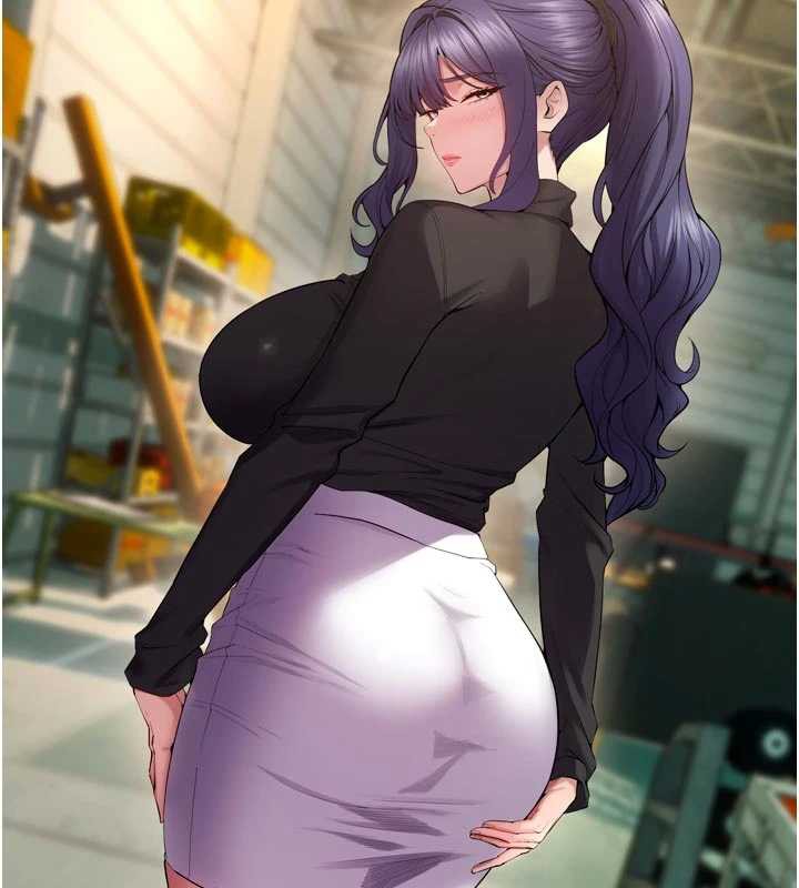 狱火重生第42話-這樣會讓妳很有感覺嗎?