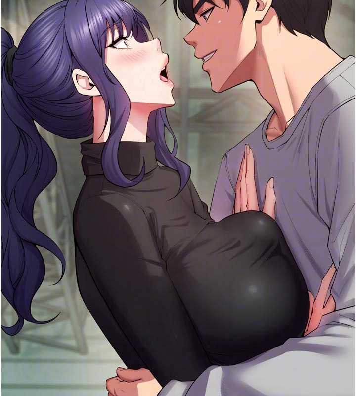 狱火重生第42話-這樣會讓妳很有感覺嗎?