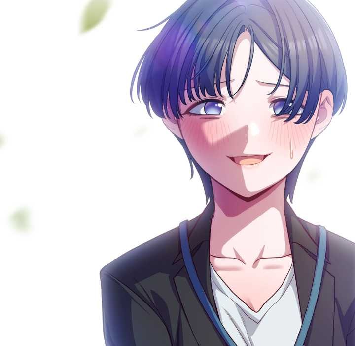 喵来的恋爱第43話