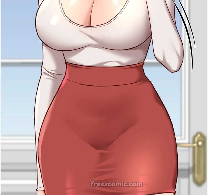 魯蛇社畜的金手指第46話-用系統讓妳愛讓打炮