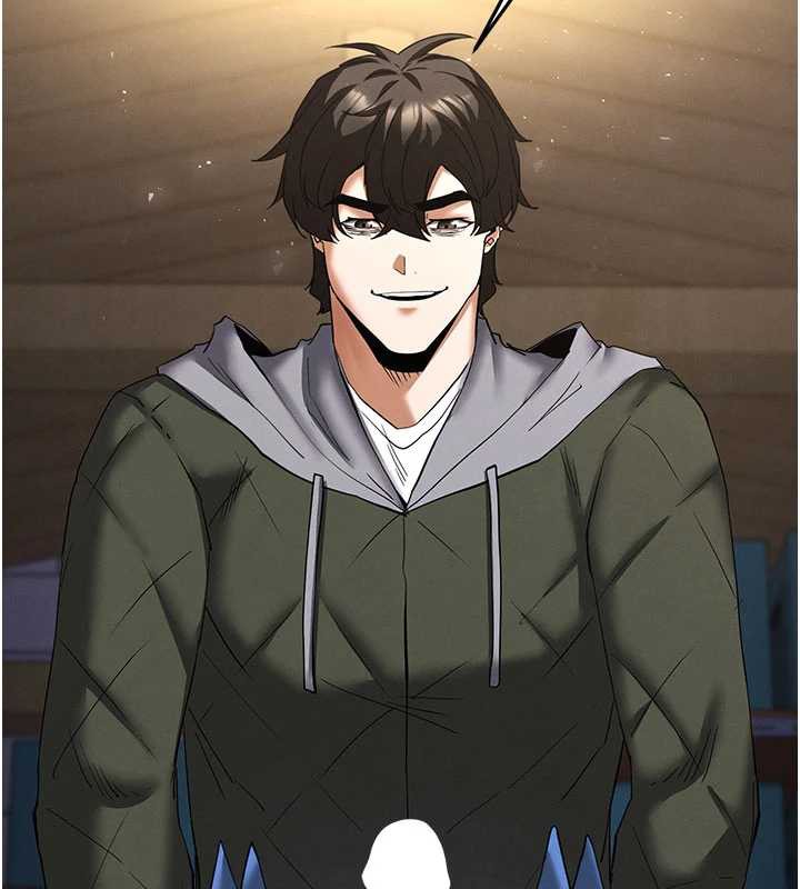 末日鵰堡第53話-小隻馬的強勁吸力