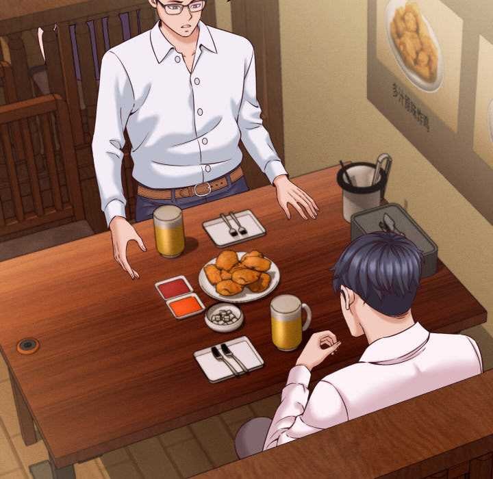 她們的夜晚屬於我第16話