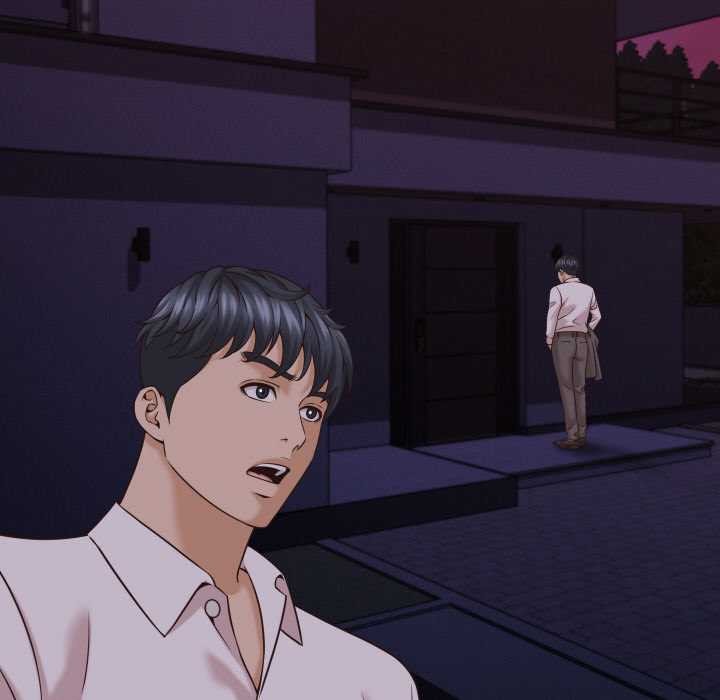 她们的夜晚属于我第16話