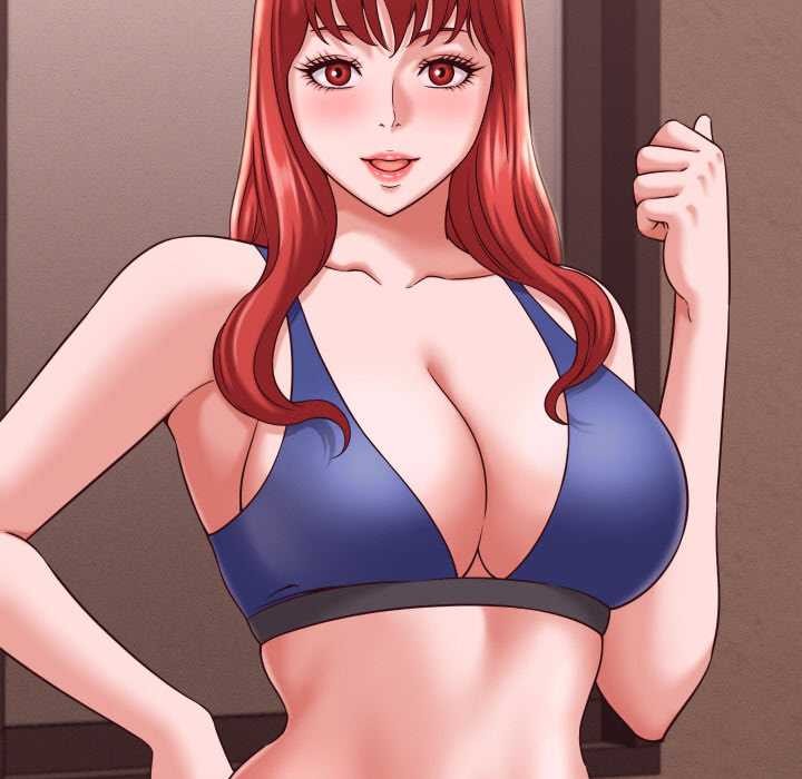 她们的夜晚属于我第16話