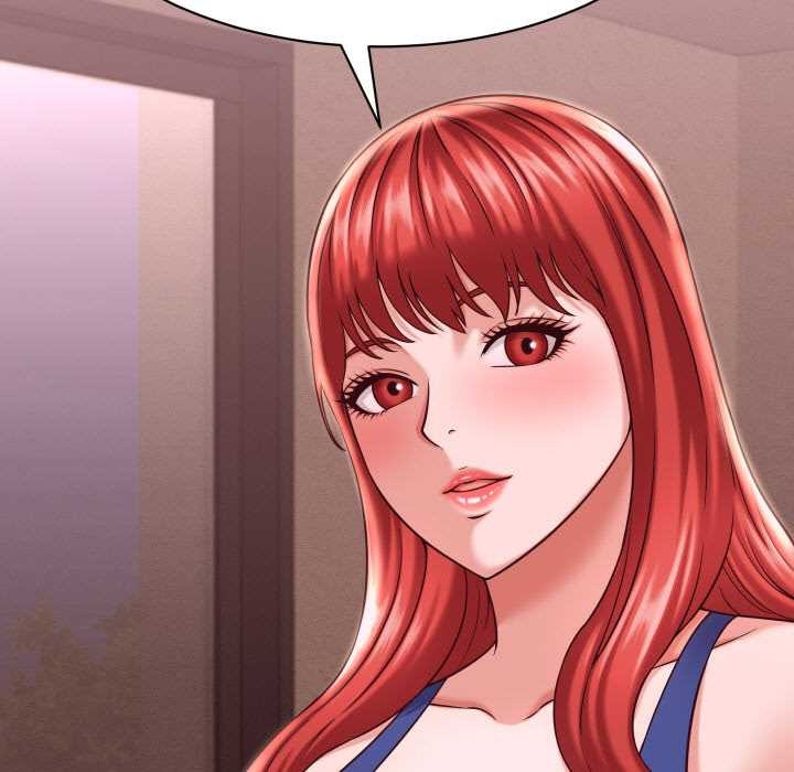 她們的夜晚屬於我第16話