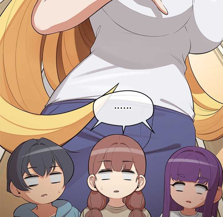 公主殿下要收种子啦!第7話