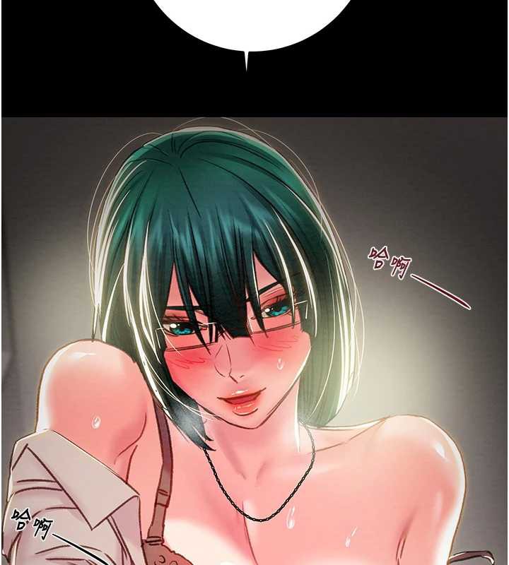 掠夺行动第80話-今晚準備射到腿軟