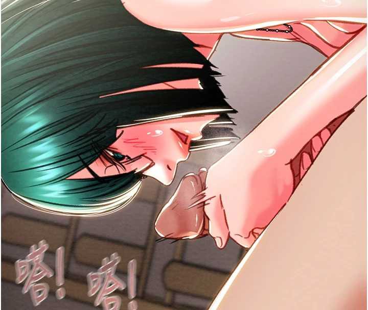 掠奪行動第80話-今晚準備射到腿軟