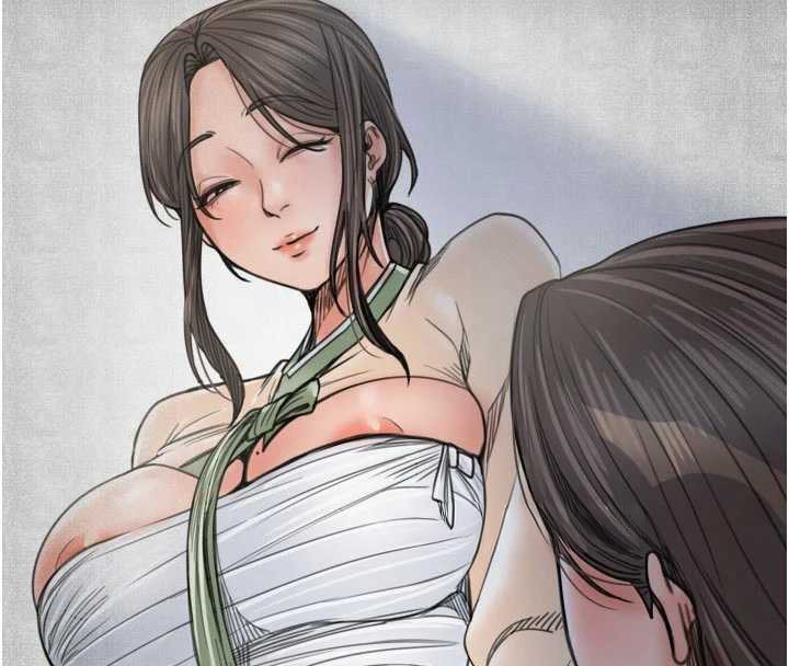 最強家丁第62話-有容奶大的親娘