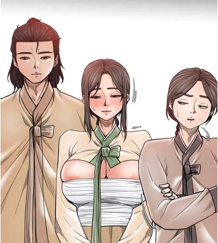 最強家丁第62話-有容奶大的親娘