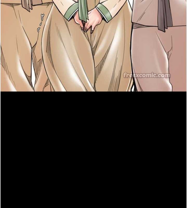 最強家丁第62話-有容奶大的親娘