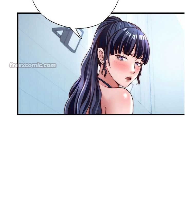 民宿精營中第35話-你居然看著我偷打手槍