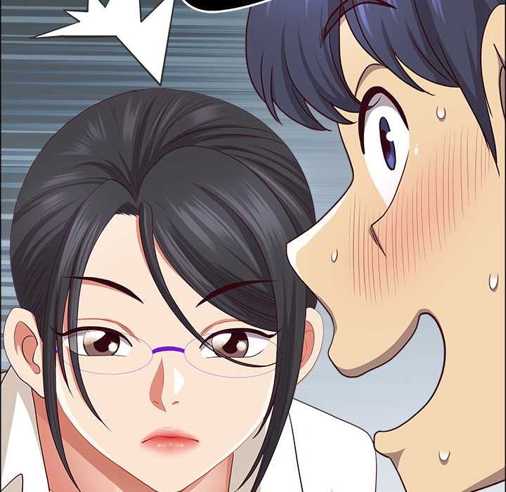 最强男人第48話