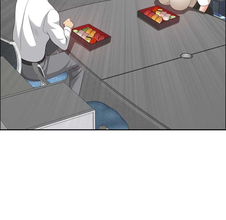 最强男人第48話