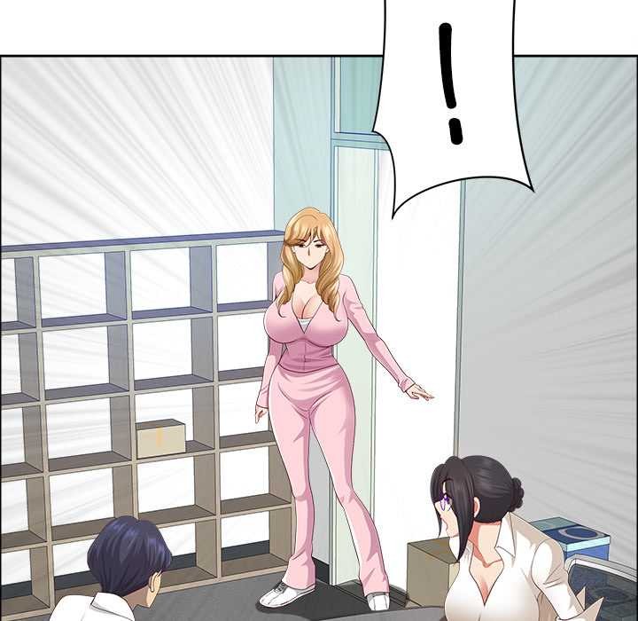 最强男人第48話