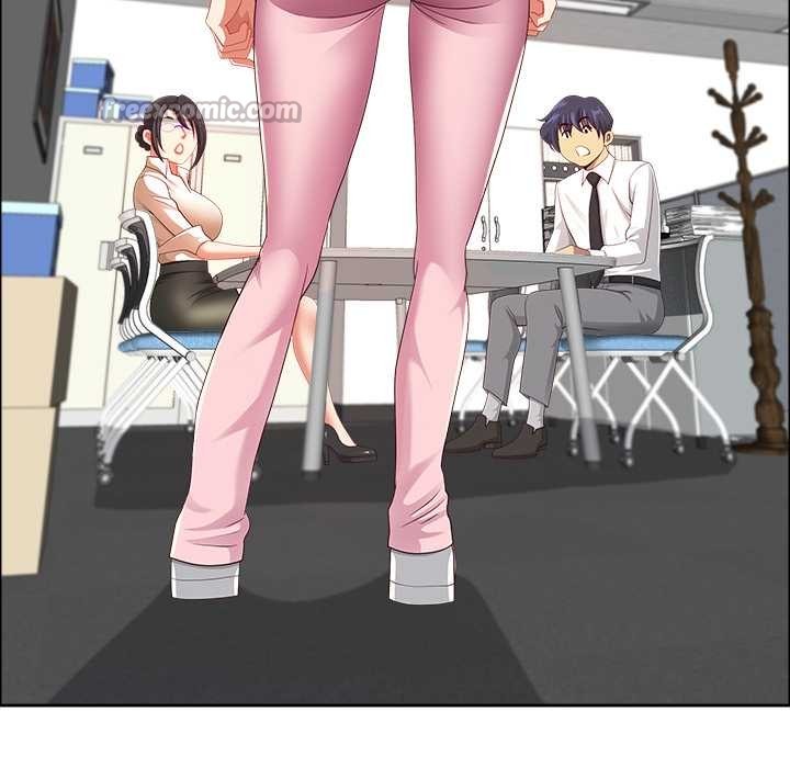 最强男人第48話