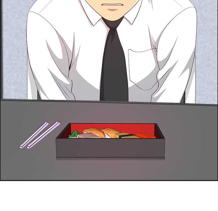 最强男人第48話