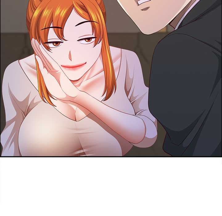 最強男人第48話