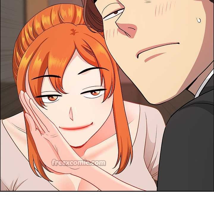 最強男人第48話