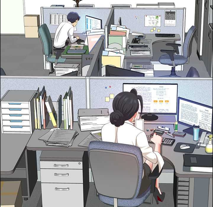 最強男人第48話