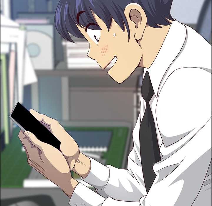 最強男人第48話