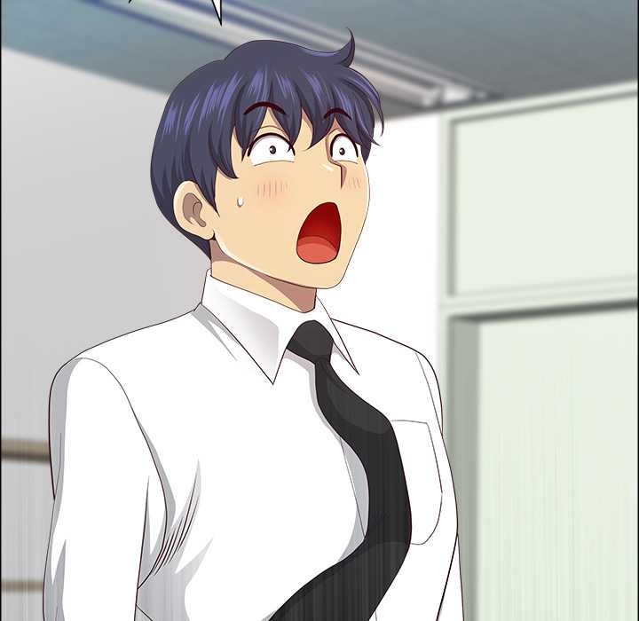 最強男人第48話