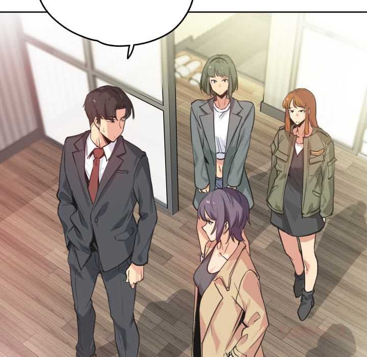 爸爸也瘋狂第34話