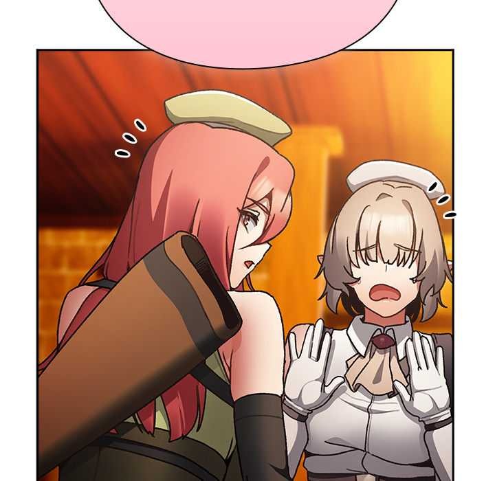 男人稀缺的異世界第10話