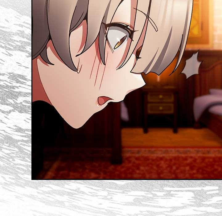 男人稀缺的異世界第10話