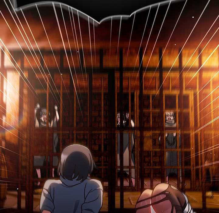 男人稀缺的异世界第10話