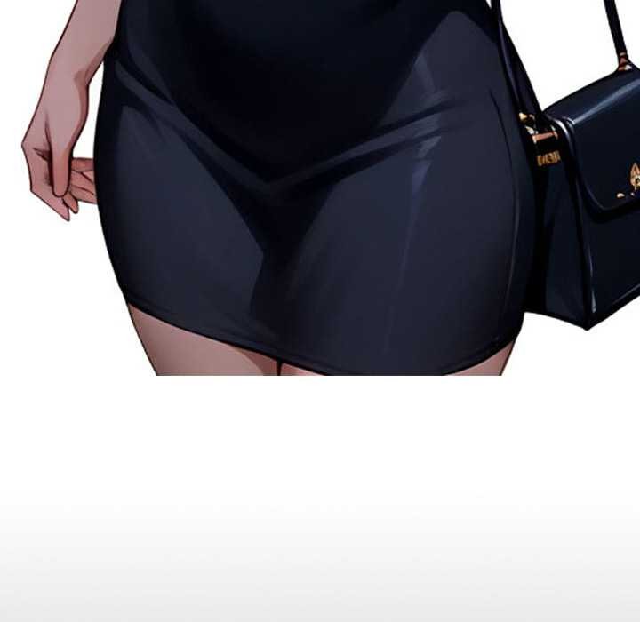 黑道X上班族第34話