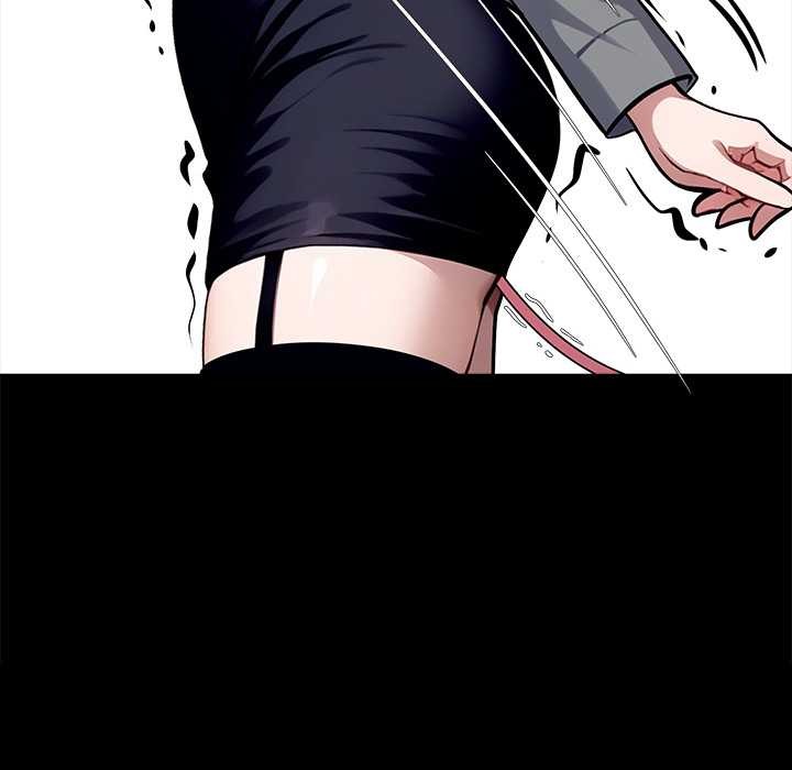 黑道X上班族第34話