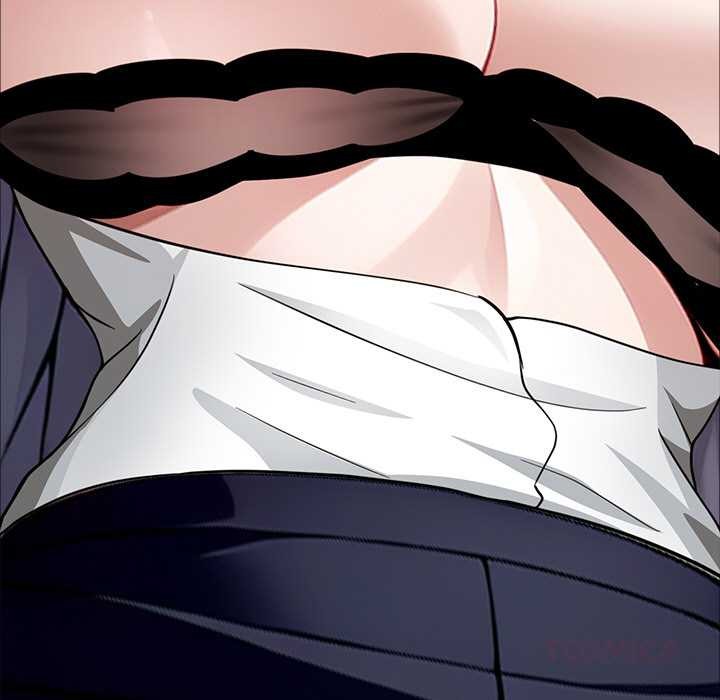 黑道X上班族第34話